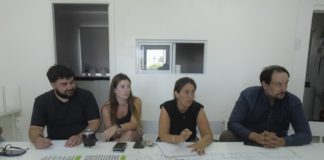 La Provincia envió asistencia a Carlos Casares tras el temporal