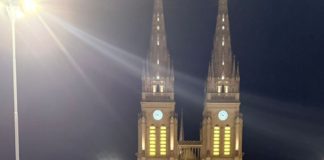 Emergencias San Miguel, presente en las peregrinaciones a Luján 2025