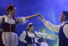 Calendario de eventos turísticos en la Provincia de Buenos Aires