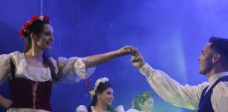 Calendario de eventos turísticos en la Provincia de Buenos Aires