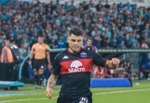 Racing le ganó a Tigre por 4-2 en los penales y es semifinalista del Torneo Clausura 2025