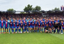 ¡Tigre Senior campeón de la Copa Argentina +35 2025!