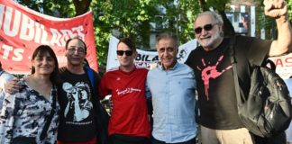 “El Presupuesto de hambre y entrega de Milei salió, pero chocó con el peso de las luchas populares: cayó la derogación del financiamiento universitario y de discapacidad”