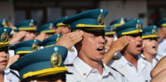 La Provincia sumó 397 nuevos oficiales penitenciarios de 25 distritos bonaerenses