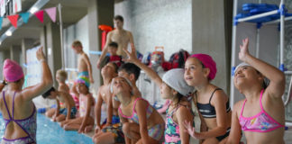 Hasta el 19 de diciembre sigue abierta la inscripción a la Colonia Municipal de Verano en San Martín