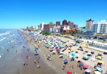 Calendario eventos turísticos en la Provincia de Buenos Aires