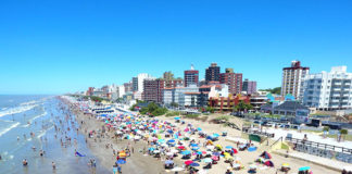 Calendario eventos turísticos en la Provincia de Buenos Aires