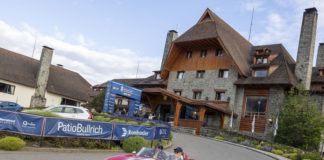 Así se vivió la 36va edición de las 1000 Mil Millas Sport; una travesía con elegancia y pasión por los autos clásicos