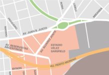 Eventos en la Ciudad: conoce las afectaciones al tránsito del mes de Diciembre