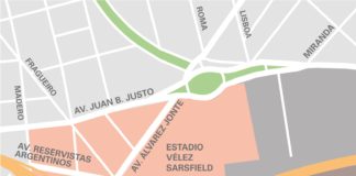 Eventos en la Ciudad: conoce las afectaciones al tránsito del mes de Diciembre