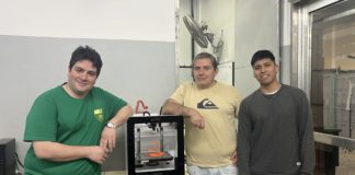 Un docente de la Ciudad de Buenos Aires quedó entre los 50 mejores del mundo