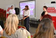 El Municipio renovó credenciales a más de 1200 emprendedores y artesanos del programa Origen Tigre