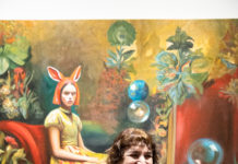 Vicente López Cultura anuncia las obras premiadas en la 55° edición del Salón Federal de Artes Visuales Fernán Félix de Amador