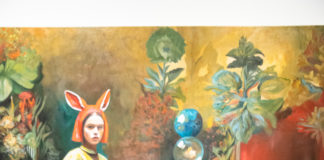 Vicente López Cultura anuncia las obras premiadas en la 55° edición del Salón Federal de Artes Visuales Fernán Félix de Amador