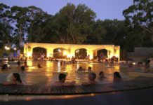 Entre el río y el océano: viaje por los caminos rurales y costeros de Buenos Aires