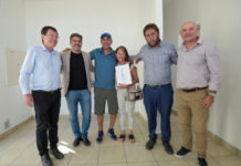 El Gobierno de la Provincia entregó 46 nuevas viviendas en Coronel Dorrego