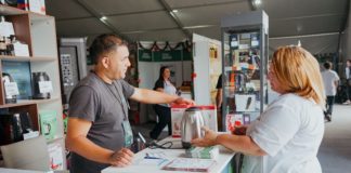 Mercado de Oportunidades: se conocieron los precios del Hot Sale escobarense