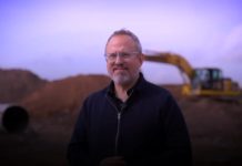 Valenzuela cierra una etapa en Tres de Febrero con un emotivo video de agradecimiento a sus vecinos