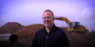 Valenzuela cierra una etapa en Tres de Febrero con un emotivo video de agradecimiento a sus vecinos