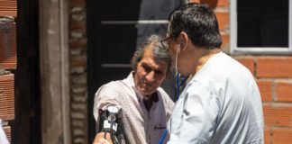 San Isidro lanza rondas sanitarias casa por casa para llevar la salud pública a cada barrio