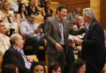 Marinucci: “Tenemos que romper definitivamente la brecha de género en el transporte”