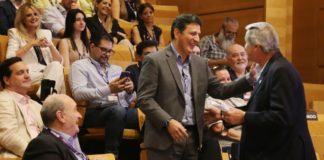 Marinucci: “Tenemos que romper definitivamente la brecha de género en el transporte”