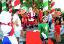 La Ciudad se prepara para recibir la Navidad: Paseo Navideño, Misa Criolla en vivo y muchas más opciones para disfrutar en familia