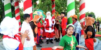 La Ciudad se prepara para recibir la Navidad: Paseo Navideño, Misa Criolla en vivo y muchas más opciones para disfrutar en familia