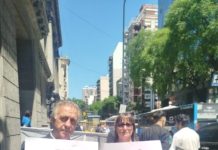 Del Plá y Pitrola sobre la convocatoria del 18/12 contra la reforma laboral de Milei: «Si el movimiento obrero se levanta, no hay reforma que valga»