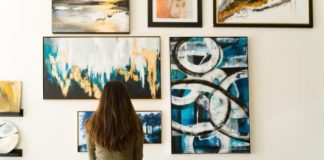 San Isidro: llega la última edición de Ruta de Arte, para visitar talleres, espacios y galerías