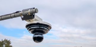 Finalizó la instalación de 70 cámaras de seguridad en Villa Adelina con tecnología 4K y con IA