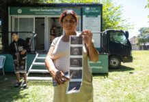 San Isidro: el programa “1000 Días” acompañó a 600 madres en el cuidado integral del embarazo y de sus hijos