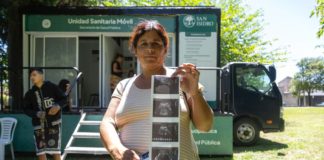 San Isidro: el programa “1000 Días” acompañó a 600 madres en el cuidado integral del embarazo y de sus hijos