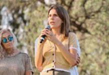 Marina Salzmann: «Queremos una reforma moderna que nada tiene que ver con la ley de Milei»