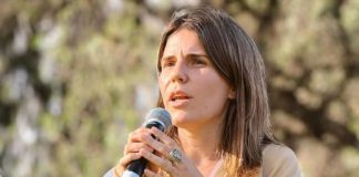 Marina Salzmann: “Mientras las corporaciones reciben privilegios las pymes pelean para sobrevivir”