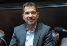 Quien no cumple con la cuota alimentaria, no juega