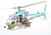 Escobar Vuela 2025: una segunda edición colmada de adrenalina y emoción