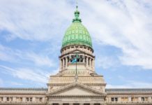 Congreso 2025: 11 leyes sancionadas, el nivel más bajo en diez años