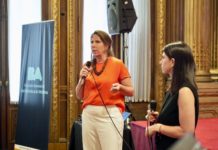 El Ministerio de Justicia de la Ciudad lanzó las nuevas guías para el acceso a Justicia