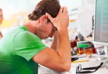 Estrés de fin de año: la tormenta perfecta que pone en jaque nuestro corazón