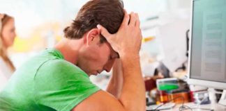 Estrés de fin de año: la tormenta perfecta que pone en jaque nuestro corazón