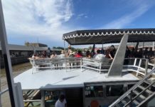 «Navegando», el programa del Municipio de Tigre que promueve la riqueza y la cultura del Delta