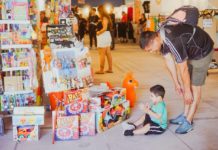Abrió el Mercado de Oportunidades Navideño: hasta el domingo, ofertas imperdibles