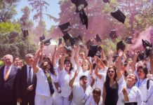 Polo de Educación Superior: se entregaron 366 diplomas a egresados de carreras y tecnicaturas