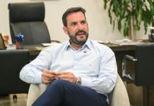 Ariel Sujarchuk: “Llevamos 10 años construyendo juntos el futuro que siempre soñamos»