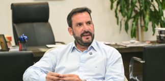 Ariel Sujarchuk: “Llevamos 10 años construyendo juntos el futuro que siempre soñamos»