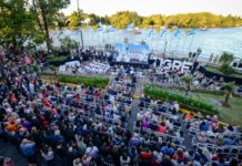 El Municipio de Tigre invita a la comunidad a celebrar la 76° edición del Día de la Virgen