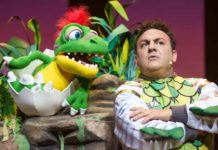 Finde en Escobar: Mercado de Oportunidades Navideño con shows de Topa y Sin Miedo, Mauricio Dayub y Alma Bohemia