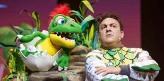 Finde en Escobar: Mercado de Oportunidades Navideño con shows de Topa y Sin Miedo, Mauricio Dayub y Alma Bohemia