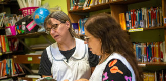 La Ciudad moderniza el presentismo docente con un sistema digital más ágil y transparente